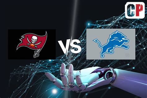 buccaneers odds|Tampa Bay Buccaneers at Detroit Lions picks, predictions, odds: .